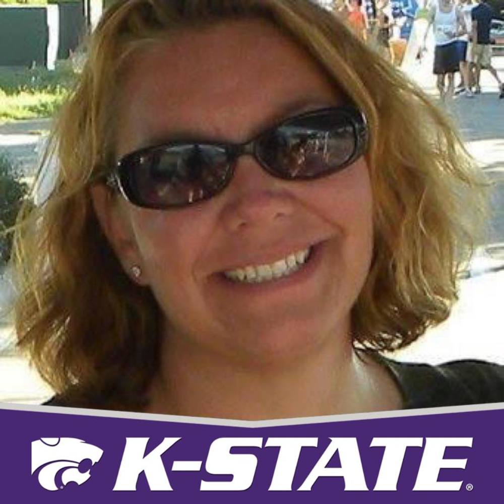 Meet your Posher, Tammy